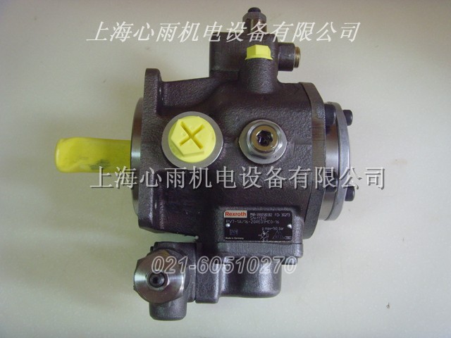 Rexroth~ƬPV7-2X/20-20RA01MA3-10